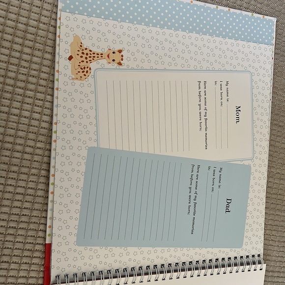 COPY - Baby’s album Sophie la girafe - Picture 5 of 7